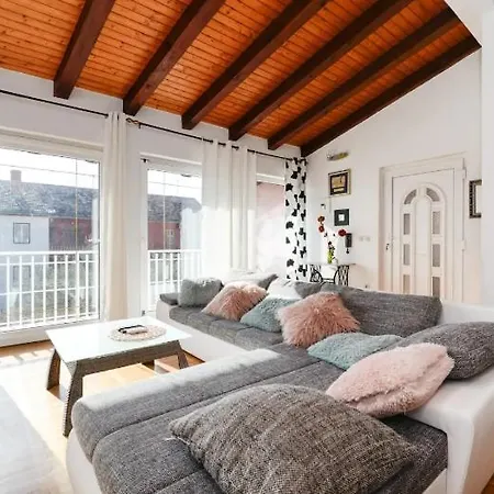 Apartman Roko Zadar