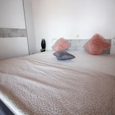 Apartman Roko