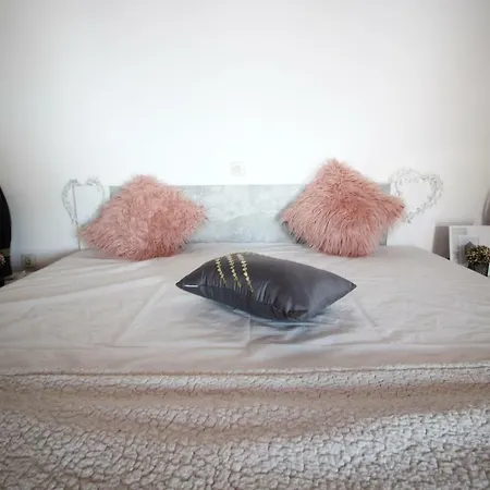 Roko Apartman